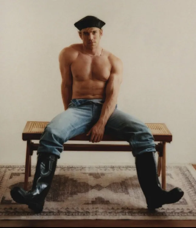 ODDA Digital x Zane Phillips