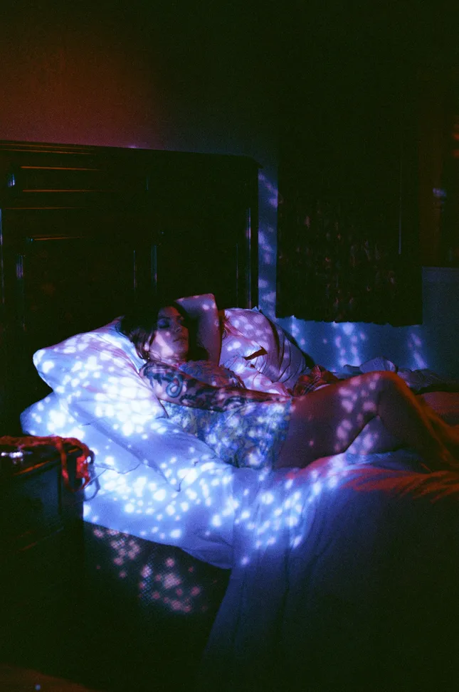 Project image