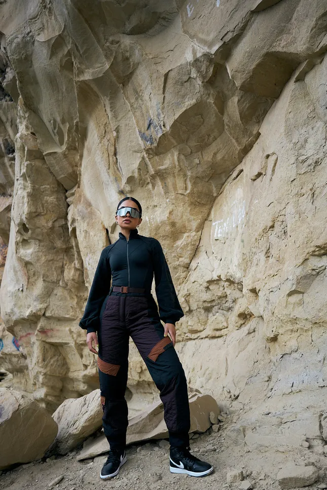 Jordan brand Women’s campaign
