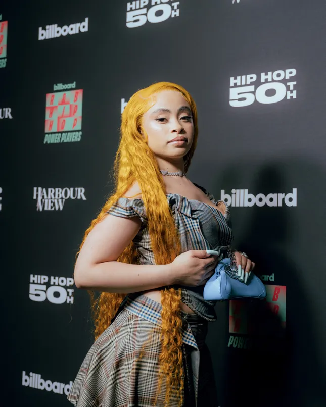 Billboard 2023 R&B/Hip-Hop Power Players
