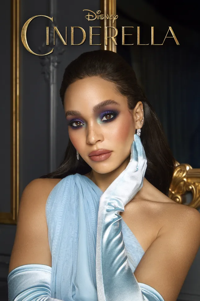 Disney x Sigma Beauty | Cinderella