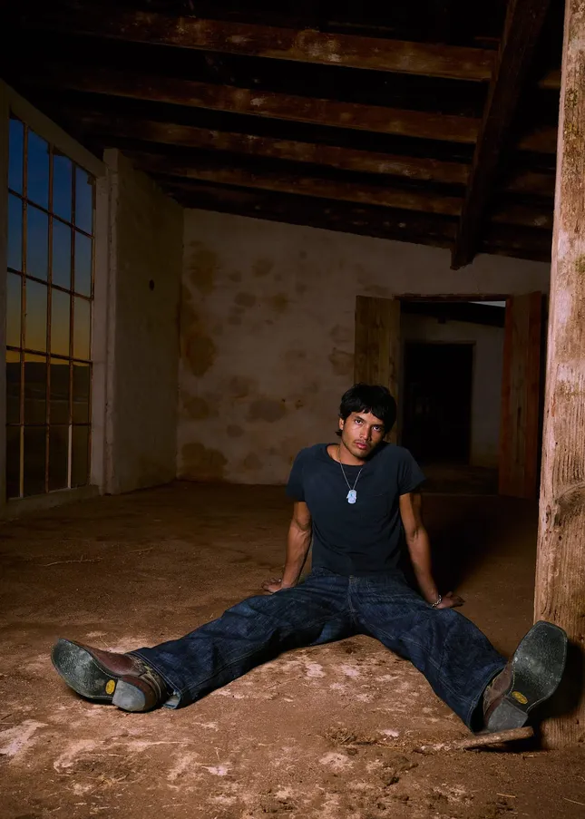 Lawcinto: new denim