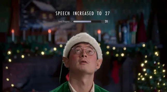 Skyrim - Nintendo Switch 2 Reveal Trailer