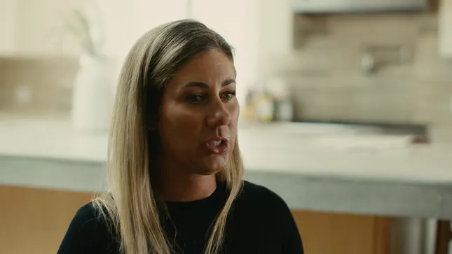 Like A Girl (Ep. 1 - April Ross)