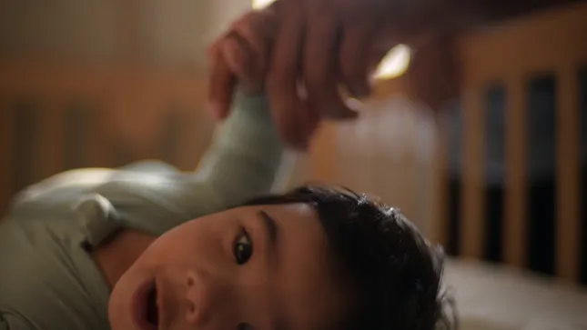 Nikon ZR Product Film - Documentary