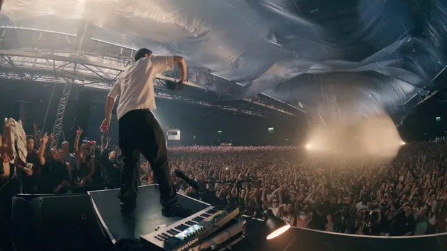 Fred again - USB002 Tour Glasgow
