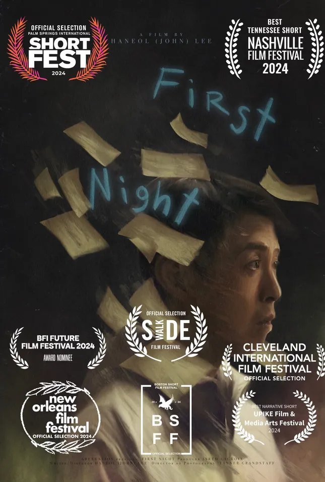 First Night - Short Film