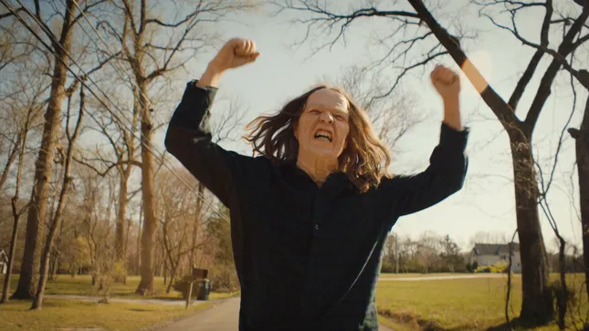 Billy Strings "Leadfoot"