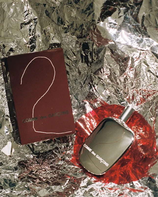 Comme des Garçons Parfum