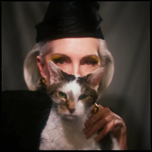 Vogue Italia