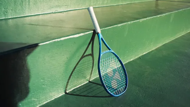 YONEX x E ZONE