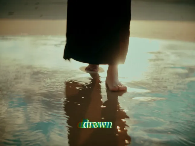 AYU - Anthropic Shadows (Music Video, WA)