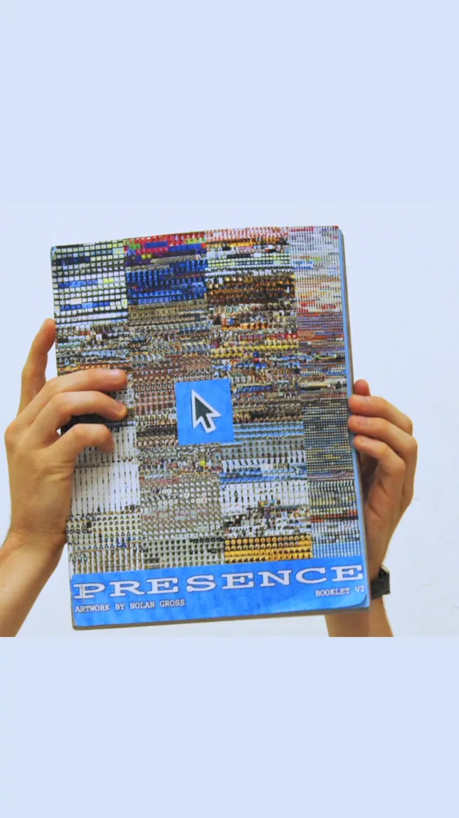 Presence Promo Video