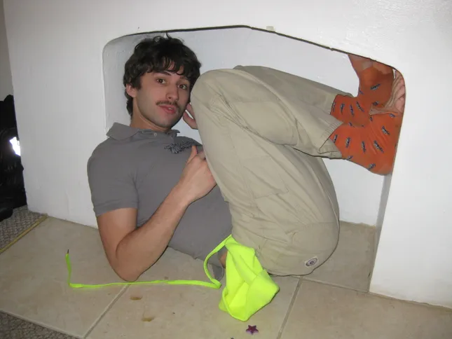 Project image