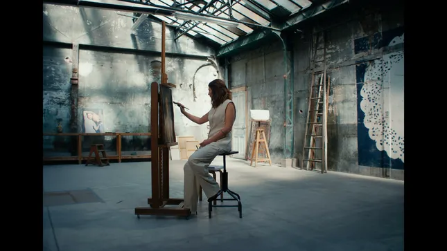 Merz Aesthetics - Portraits