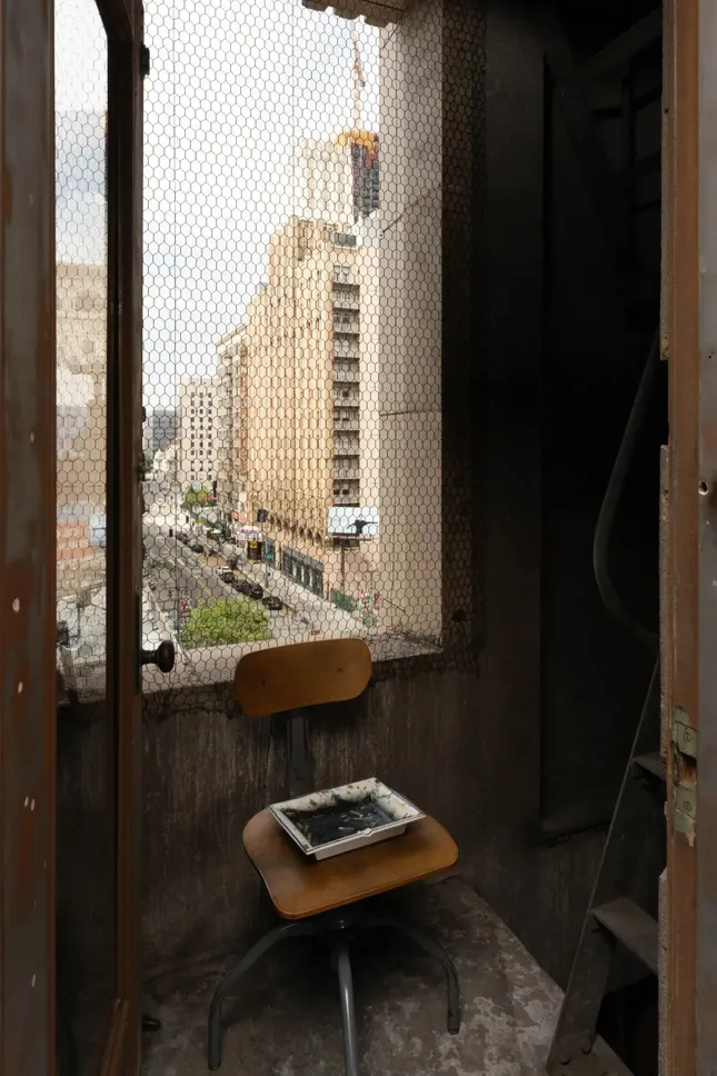 Project image