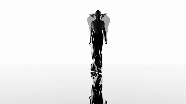 Fashion video production mapping