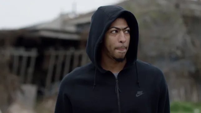 Nike | AD: ALL DAY