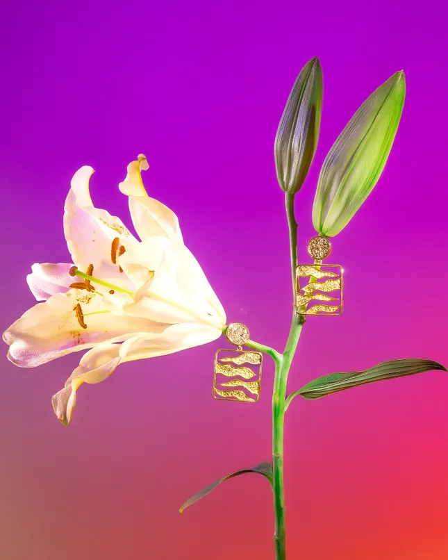 House of Kiash - Jewelry Campaign