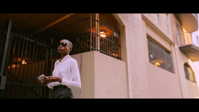 Swear Tapes - “Right Now”