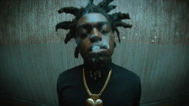 Kodak Black “Super Gremlin”