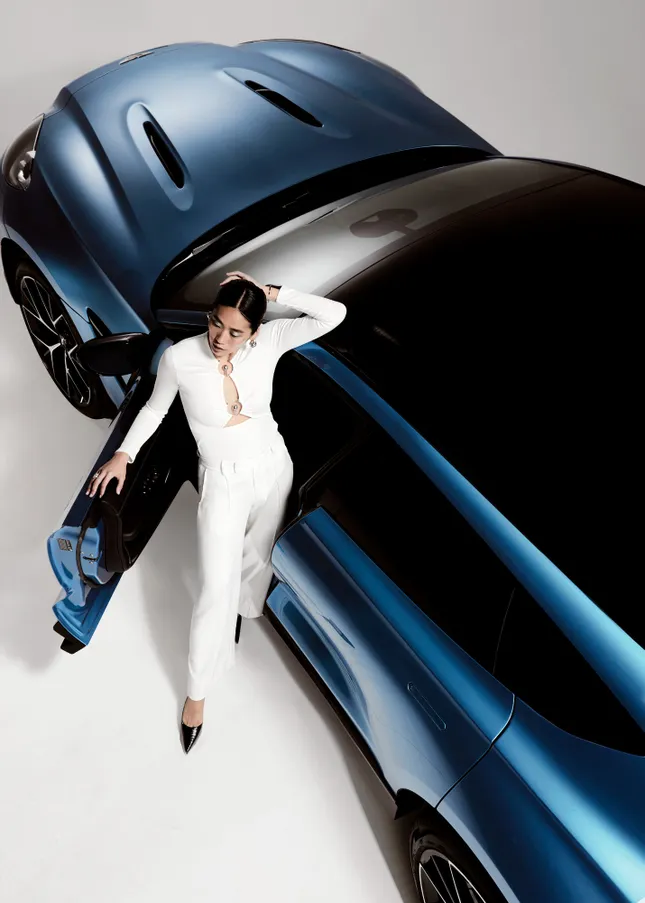 Car Portfolio