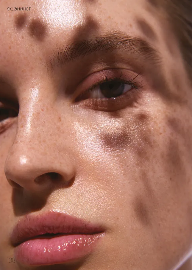 ELLE NORWAY BEAUTY - Summer Glow