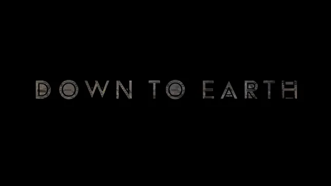 Down To Earth