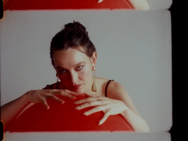 Victoria Pedretti for Cero Magazine