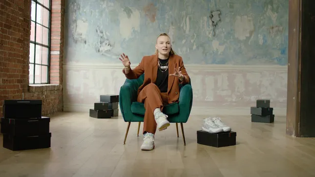 Nissan X Natalie White - Director’s Cut