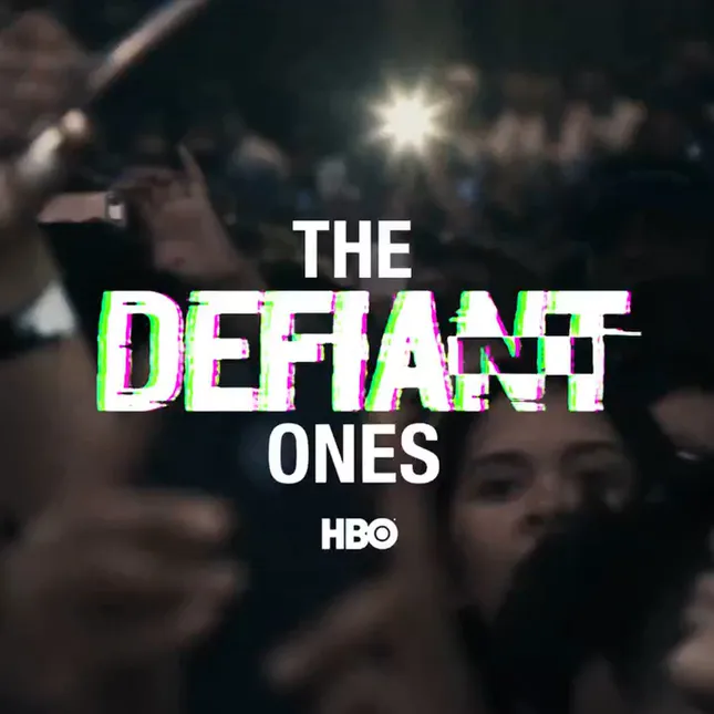 The Defiant Ones
