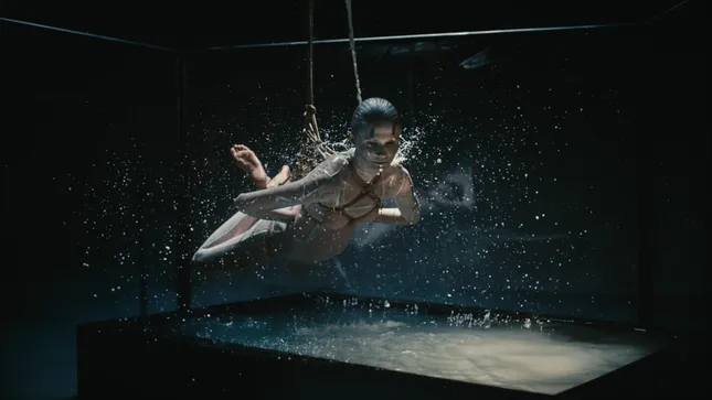 PORTRAITS OF AN OTHER // ART SERIES