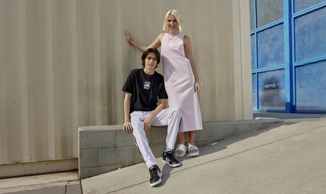 Adidas