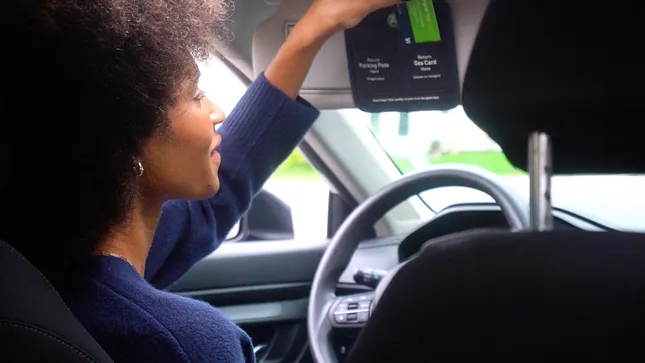 Zipcar - Directors Cut