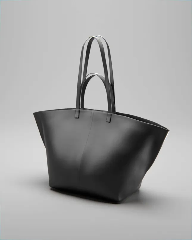 ALLSAINTS Desserto Bag Commercial