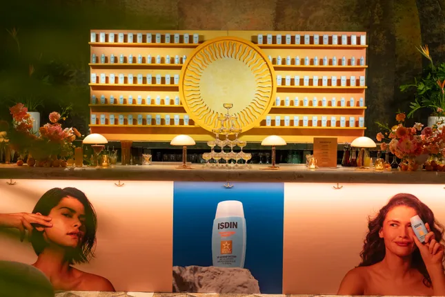ISDIN Influencer Launch