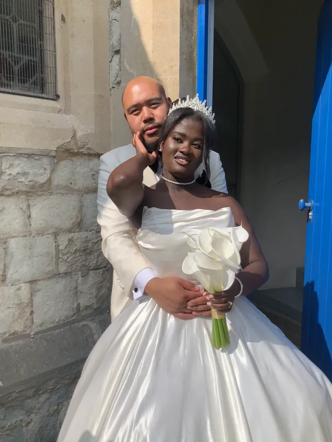 Wedding Work