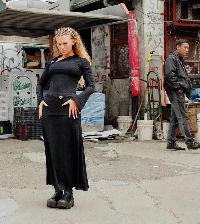 HYPEBAE BAEWATCH: Elyanna