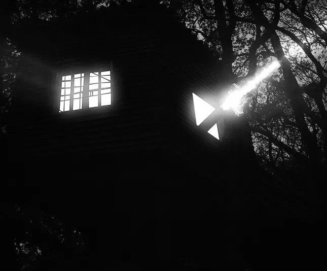 Project image