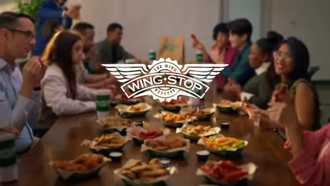 Wingstop | March Madness 2024