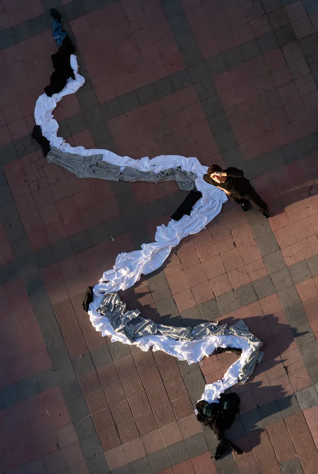 Project image