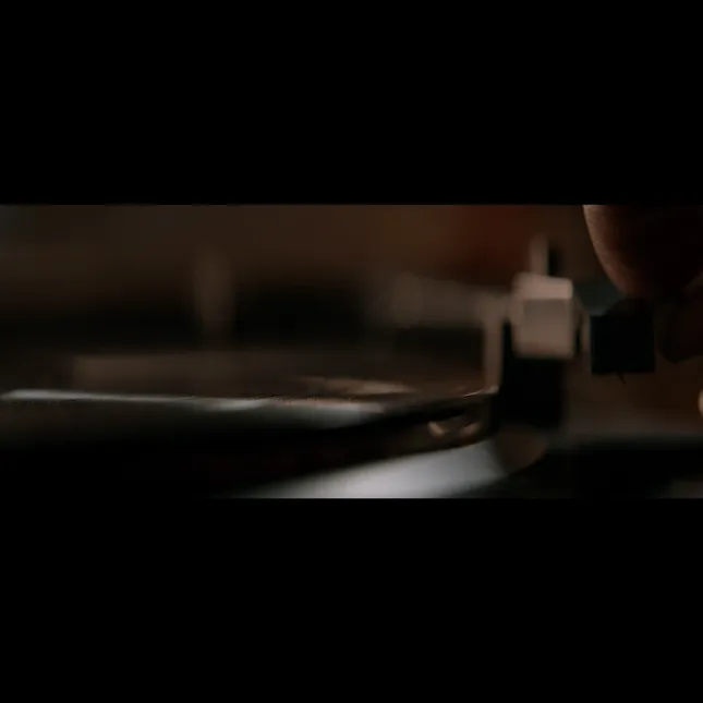 Radio silent