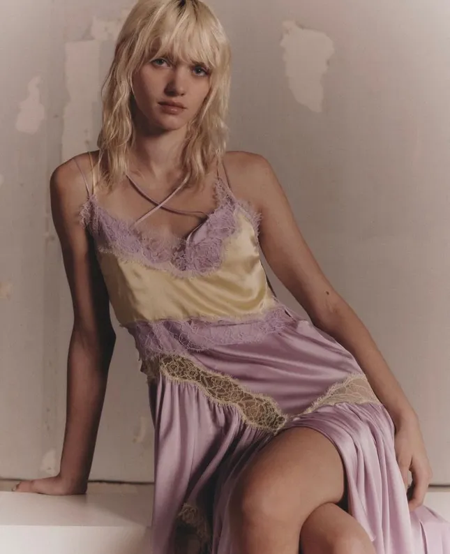 Faith Connexion S/S24 Lookbook