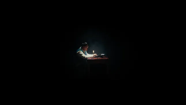 So Bad by Eric Ryan (ft. Maria-Therese)