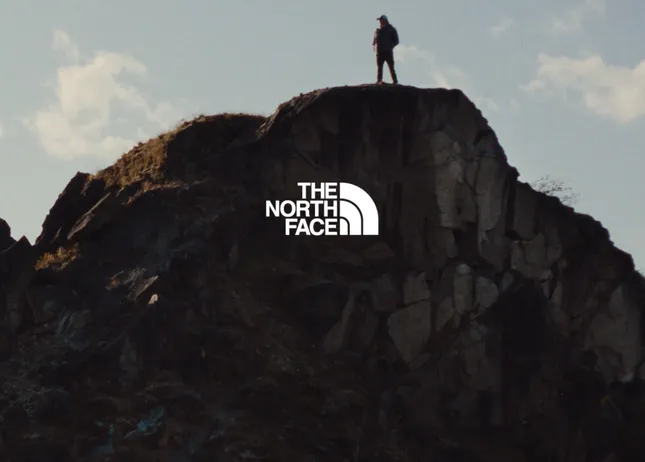 The North Face FW24