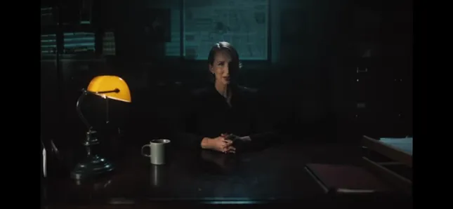 Resident Evil Requiem Promo