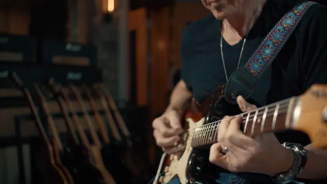 Fulltone USA - Mini-Documentary