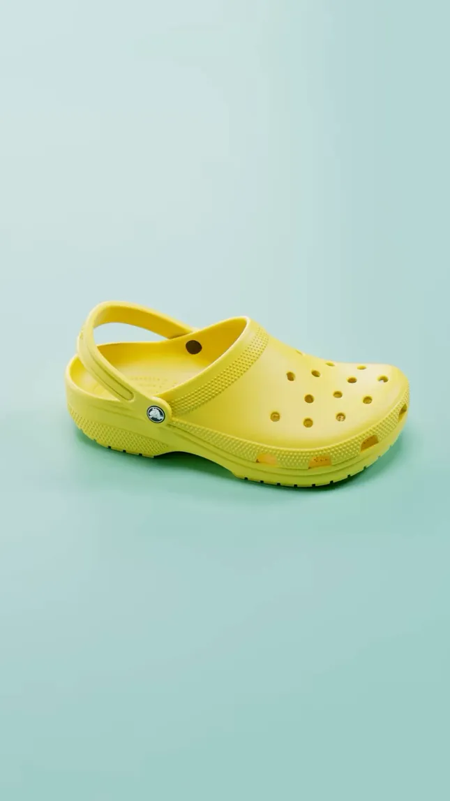 crocs