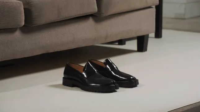 New Margiela - FELIX!