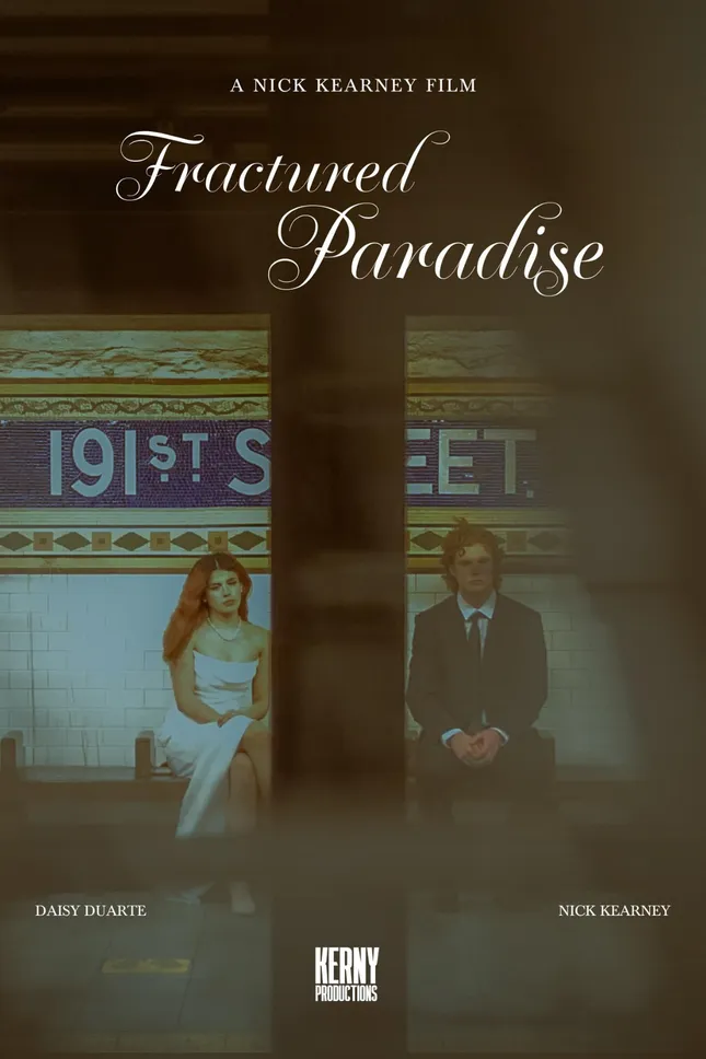 Fractured Paradise